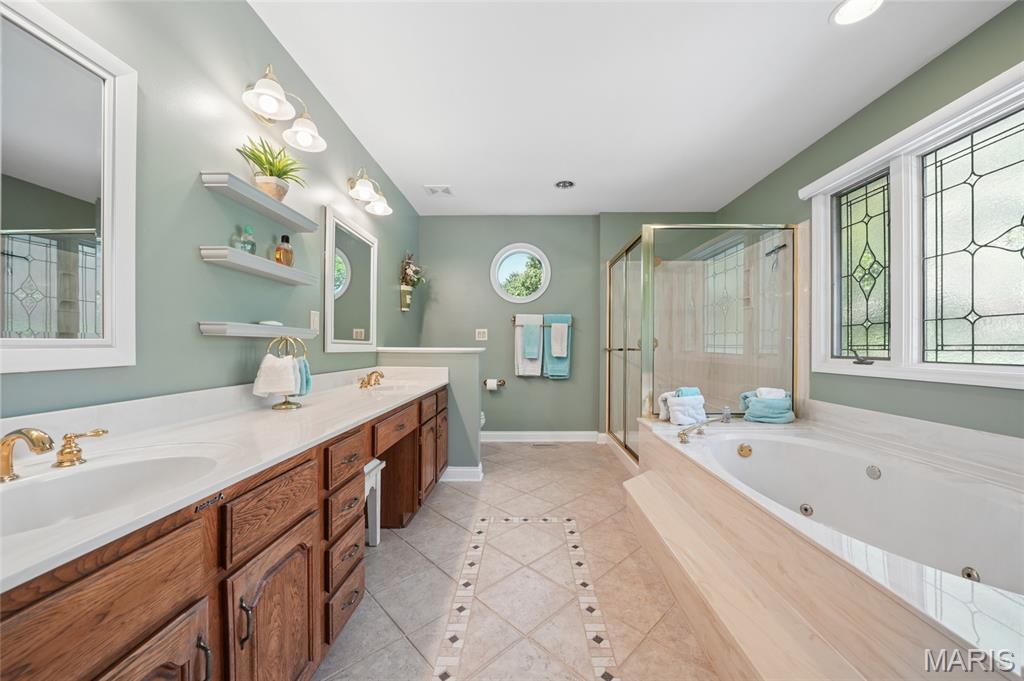 Chesterfield Estates One - Residential