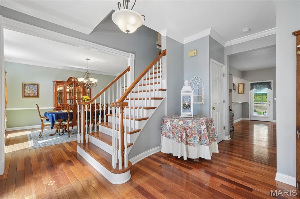 Chesterfield Estates One - Residential