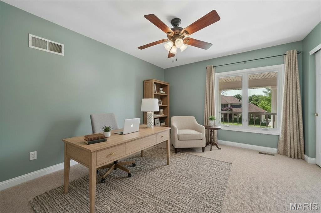 Chesterfield Estates One - Residential
