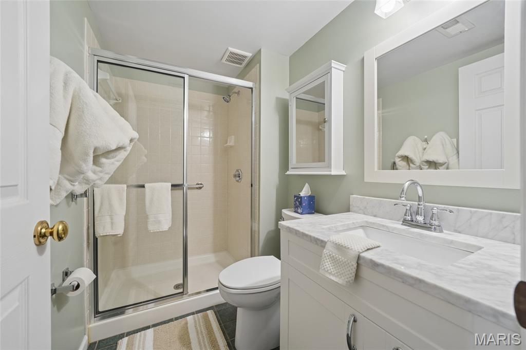Chesterfield Estates One - Residential