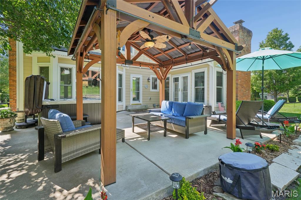 Chesterfield Estates One - Residential