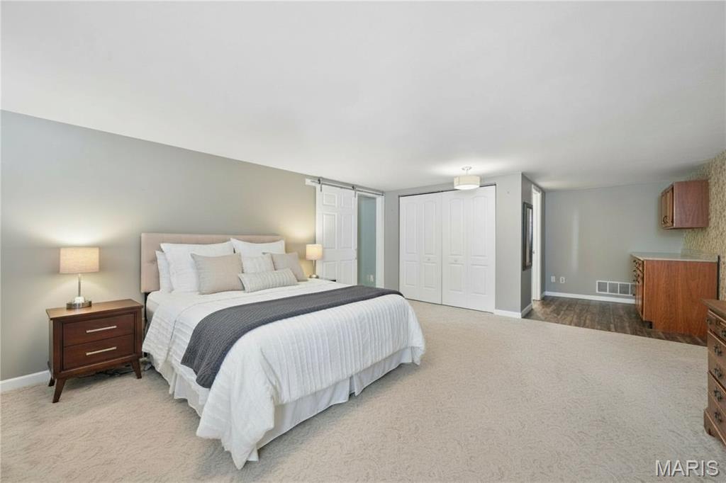 Chesterfield Estates One - Residential