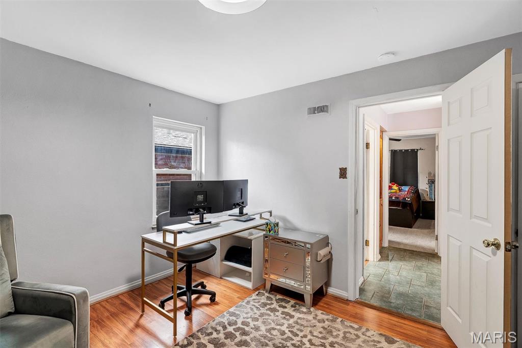 Holly Hills Add 02 - Residential