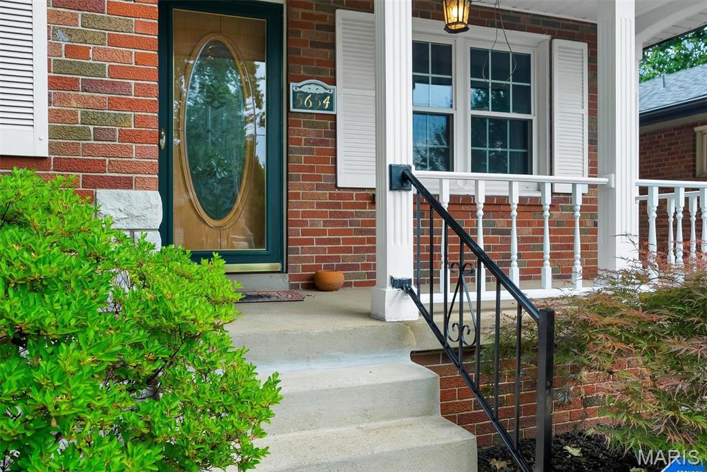 Holly Hills Add 02 - Residential