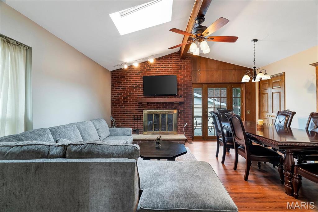 Holly Hills Add 02 - Residential