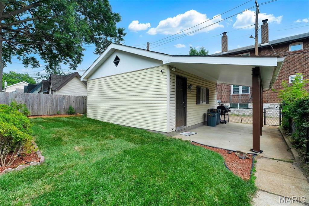 Holly Hills Add 02 - Residential