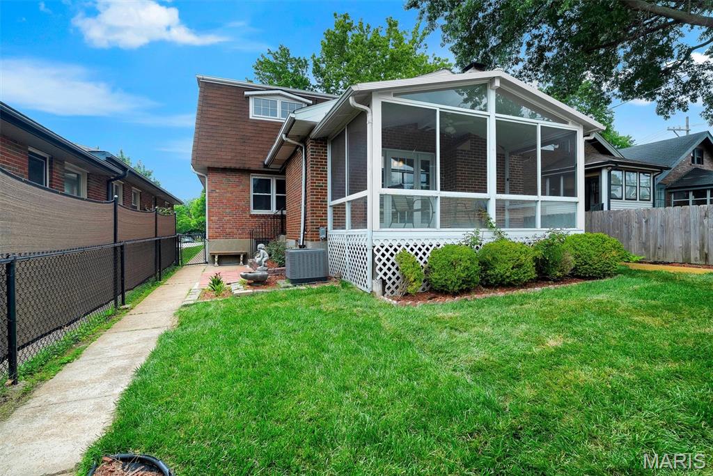 Holly Hills Add 02 - Residential