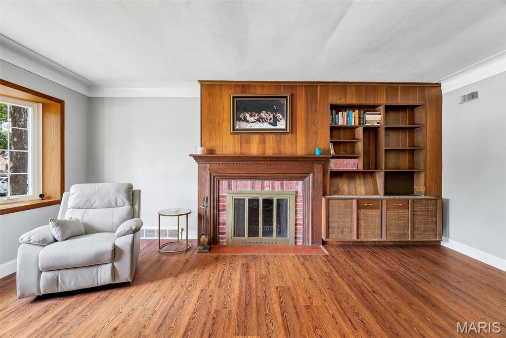 Holly Hills Add 02 - Residential