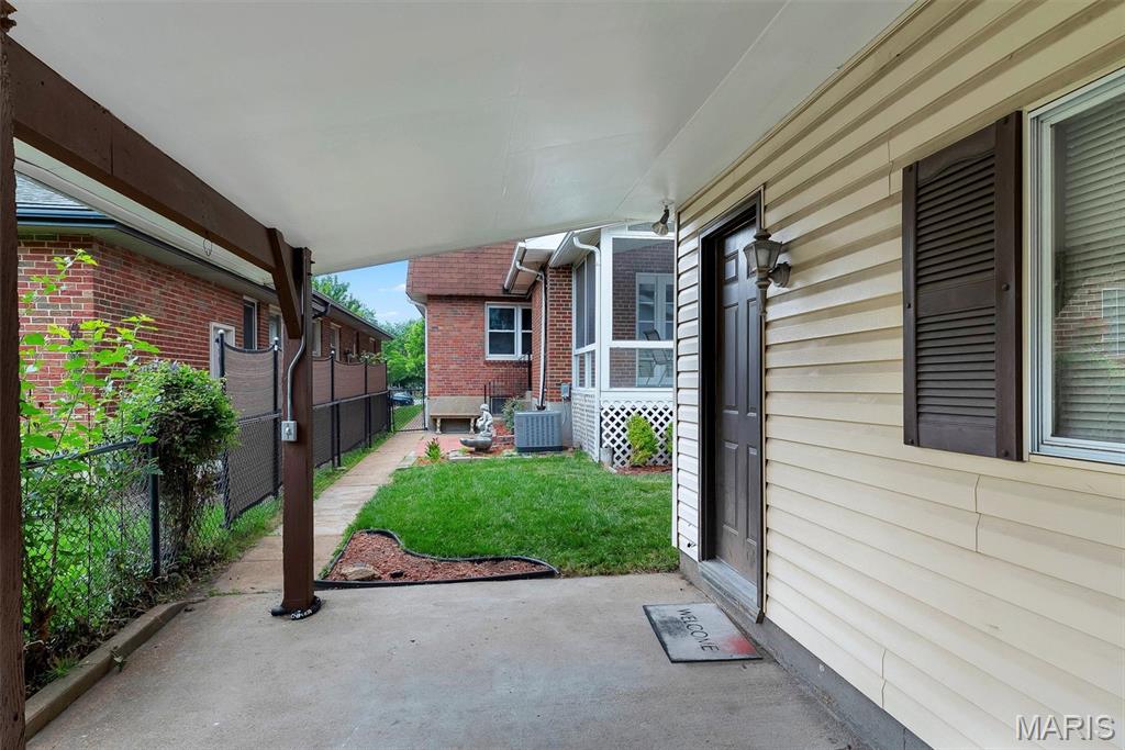 Holly Hills Add 02 - Residential