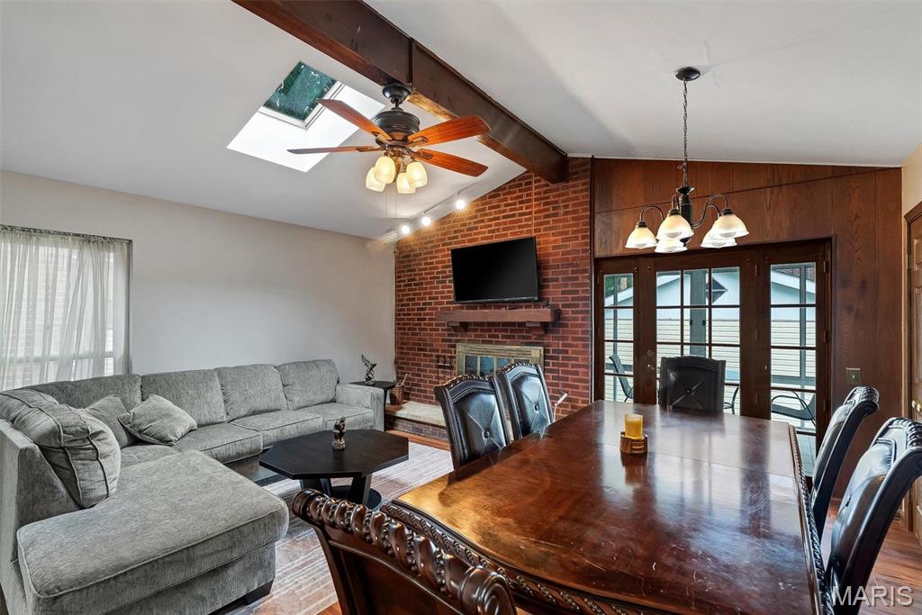 Holly Hills Add 02 - Residential