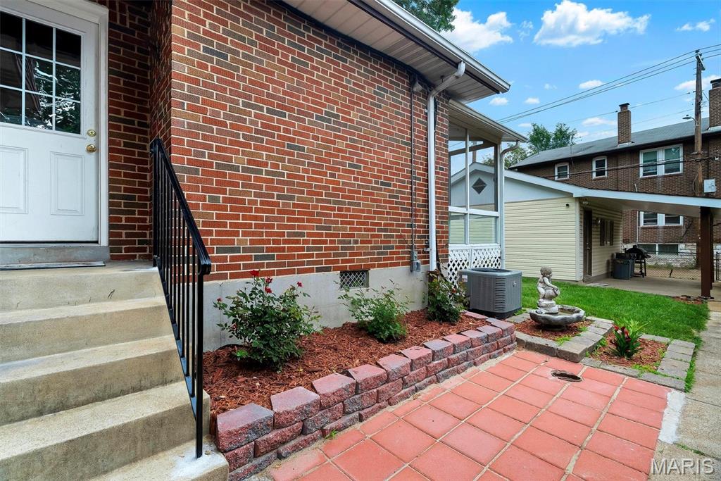 Holly Hills Add 02 - Residential