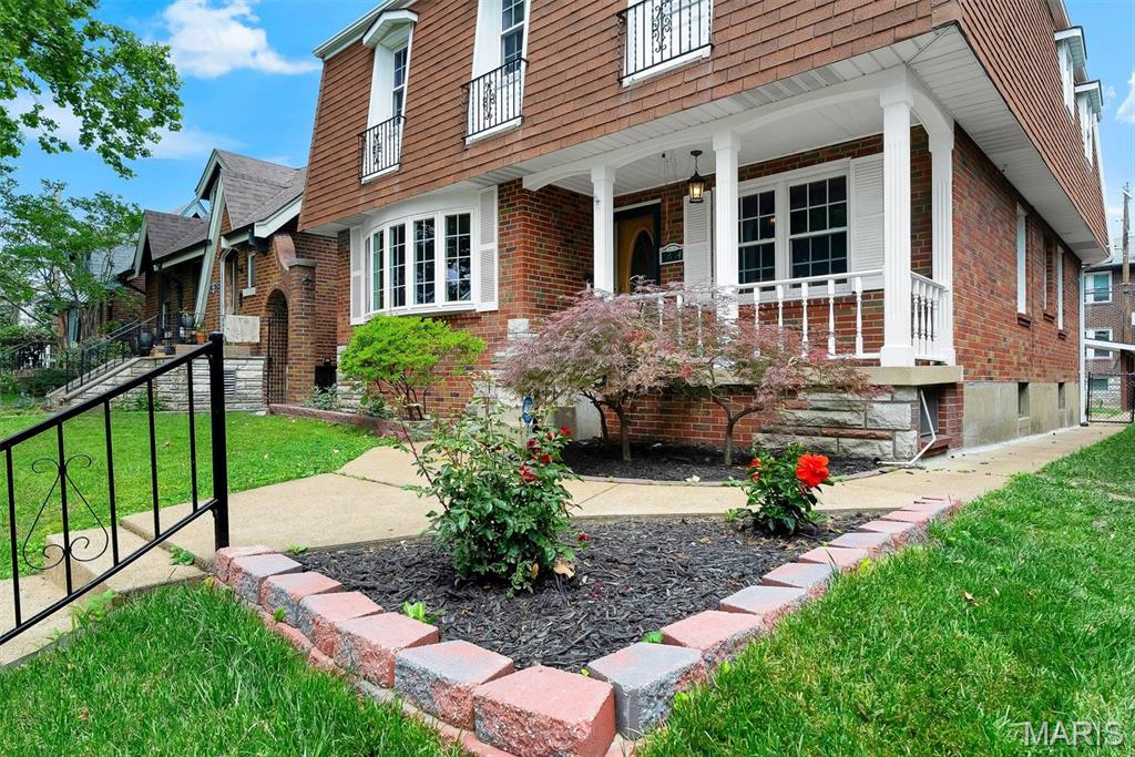 Holly Hills Add 02 - Residential