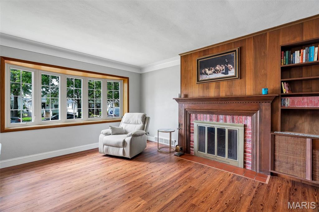 Holly Hills Add 02 - Residential