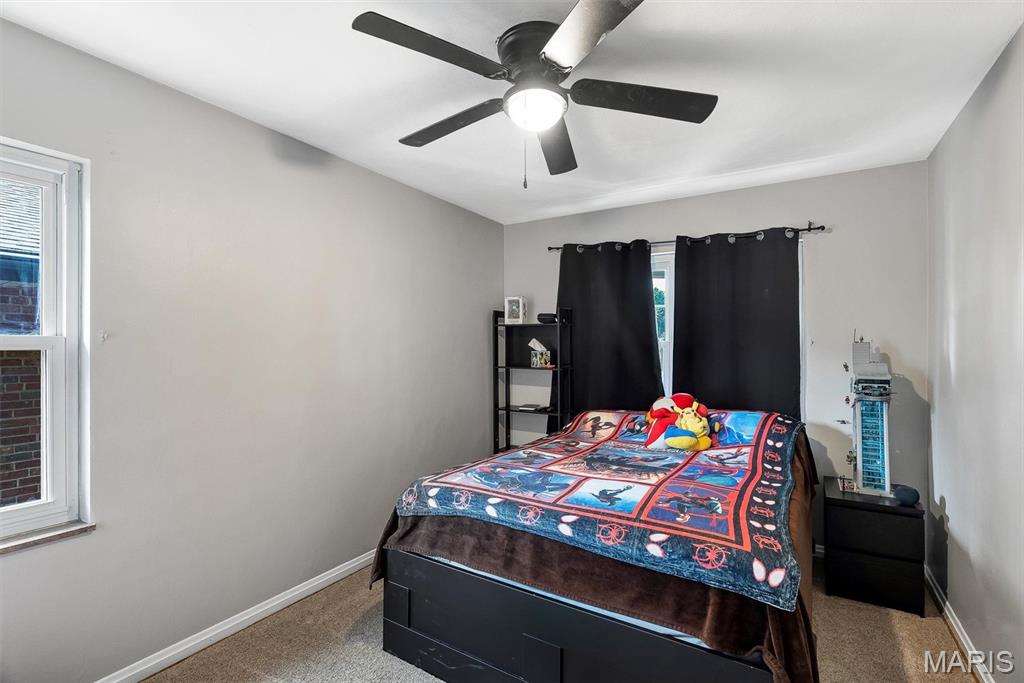 Holly Hills Add 02 - Residential