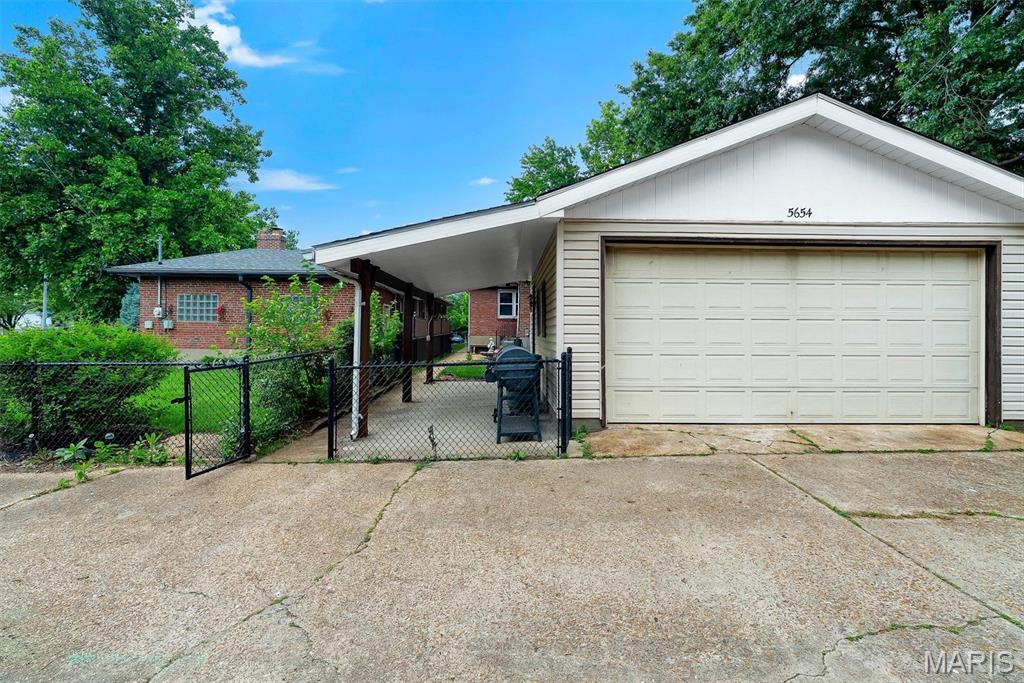 Holly Hills Add 02 - Residential