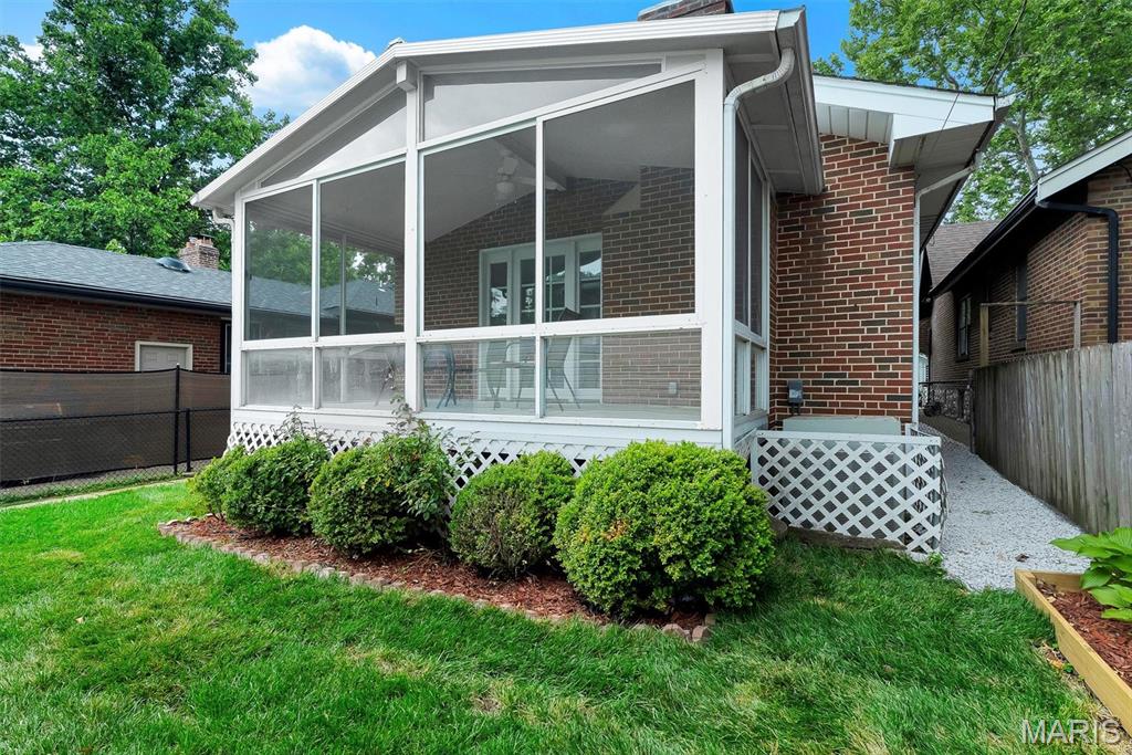 Holly Hills Add 02 - Residential