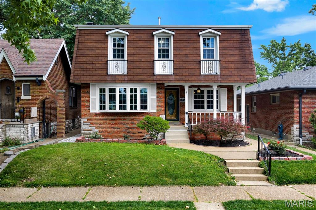 Holly Hills Add 02 - Residential