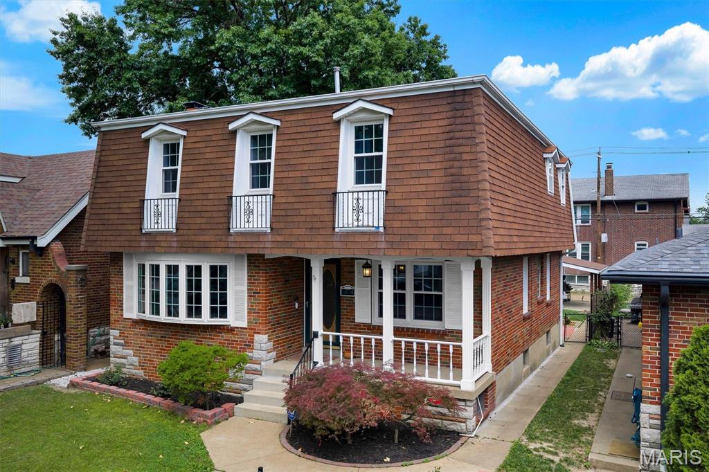Holly Hills Add 02 - Residential