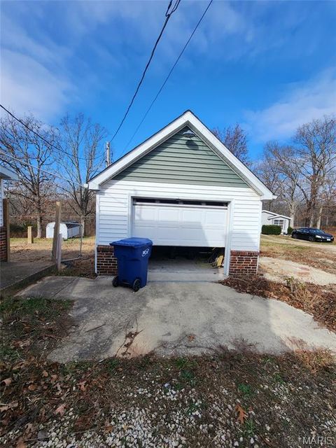 Tiny photo for 353 Truman Street, Newburg, MO 65550 (MLS # 26030370)