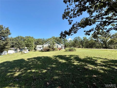 Tiny photo for 353 Truman Street, Newburg, MO 65550 (MLS # 26030370)