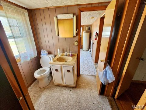 Tiny photo for 353 Truman Street, Newburg, MO 65550 (MLS # 26030370)