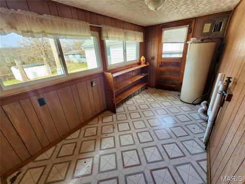 Tiny photo for 353 Truman Street, Newburg, MO 65550 (MLS # 26030370)