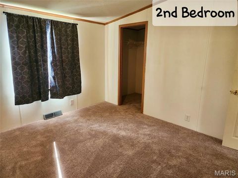 Tiny photo for 353 Truman Street, Newburg, MO 65550 (MLS # 26030370)