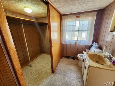 Tiny photo for 353 Truman Street, Newburg, MO 65550 (MLS # 26030370)