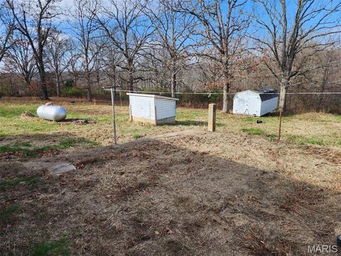 Tiny photo for 353 Truman Street, Newburg, MO 65550 (MLS # 26030370)
