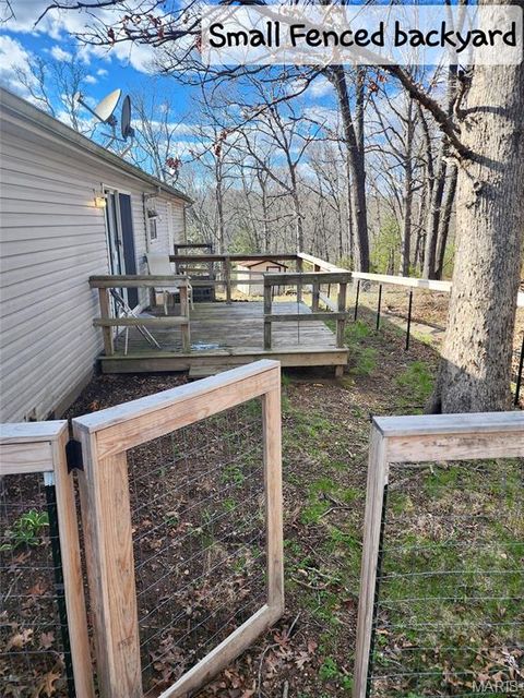 Tiny photo for 353 Truman Street, Newburg, MO 65550 (MLS # 26030370)