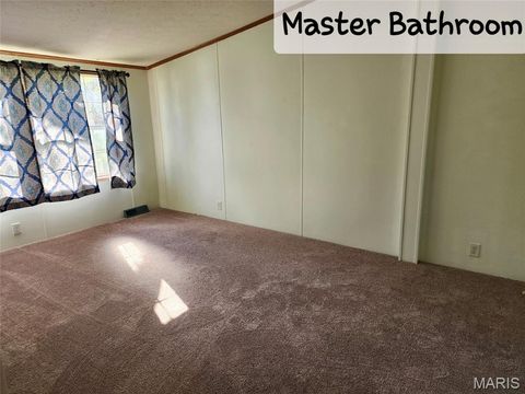Tiny photo for 353 Truman Street, Newburg, MO 65550 (MLS # 26030370)