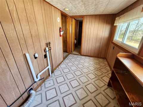 Tiny photo for 353 Truman Street, Newburg, MO 65550 (MLS # 26030370)