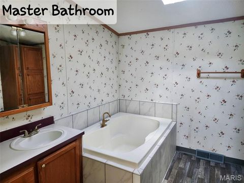 Tiny photo for 353 Truman Street, Newburg, MO 65550 (MLS # 26030370)