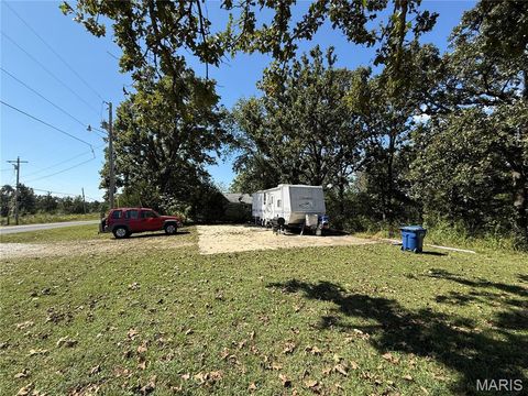 Tiny photo for 353 Truman Street, Newburg, MO 65550 (MLS # 26030370)