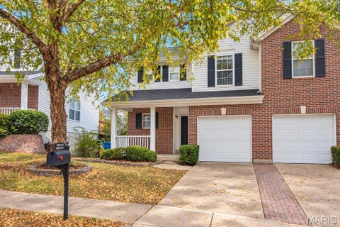 Photo of 1300 Big Bend Crossing Drive, Valley Park, MO 63088 (MLS # 26069412)
