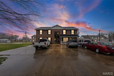 51 W Logan Street Aviston IL 62216