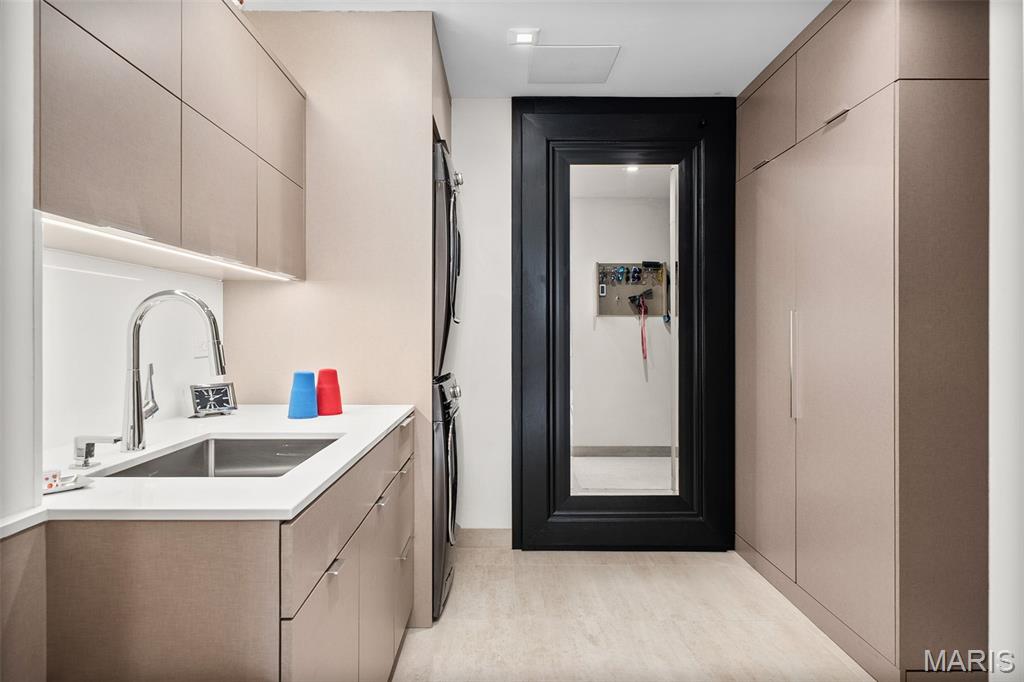 Plaza in Clayton - Residential