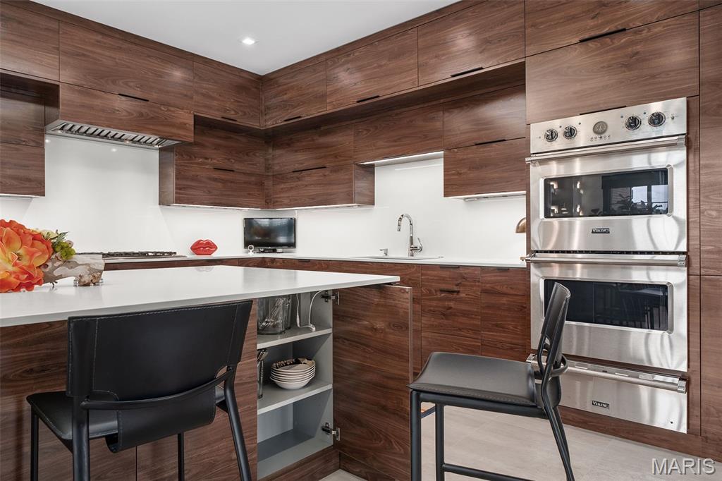 Plaza in Clayton - Residential