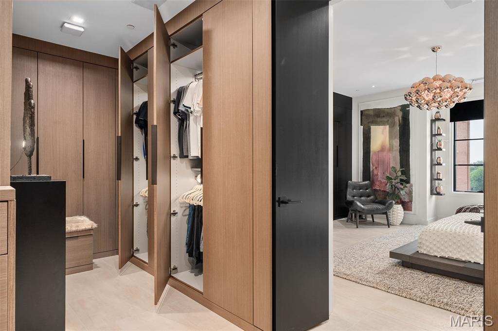 Plaza in Clayton - Residential