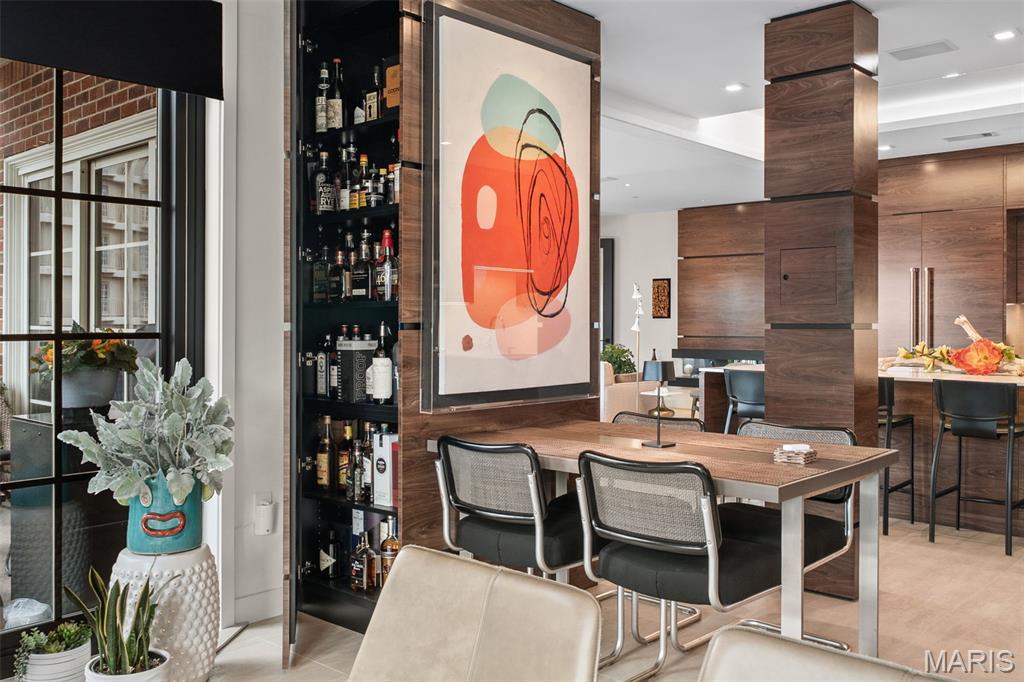 Plaza in Clayton - Residential