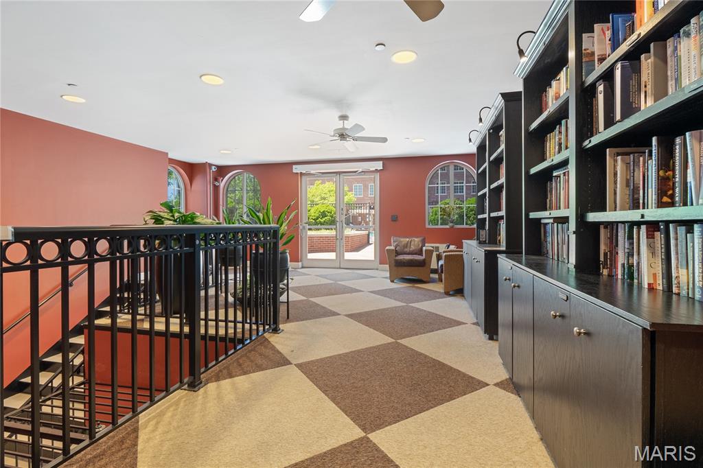 Plaza in Clayton - Residential