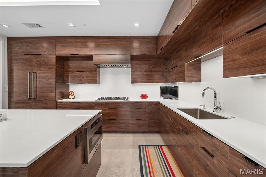 Plaza in Clayton - Residential