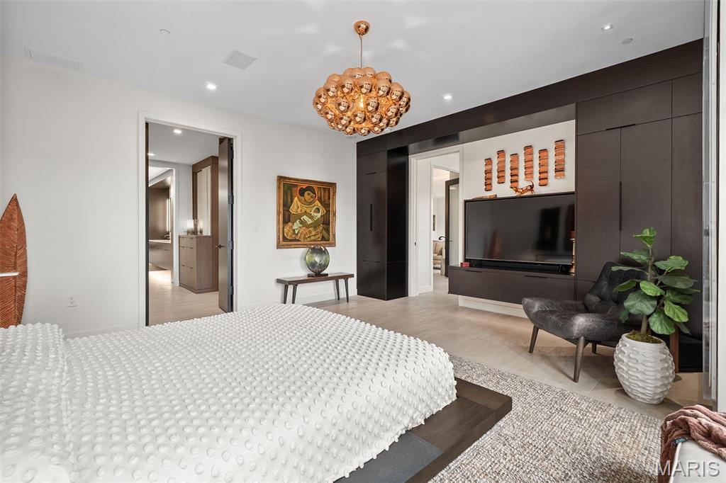 Plaza in Clayton - Residential