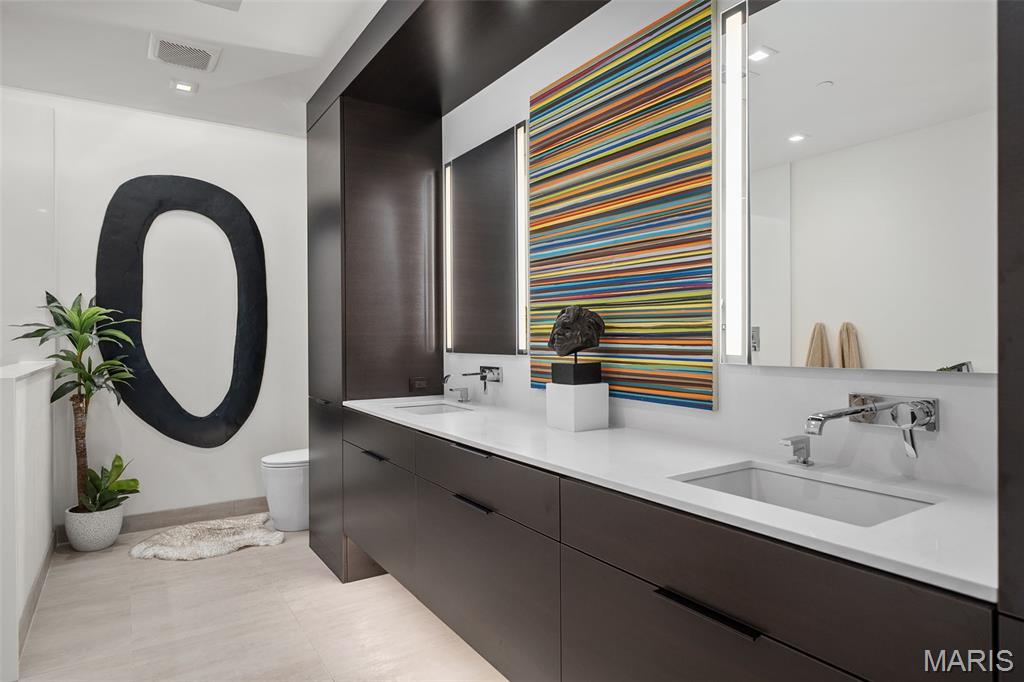 Plaza in Clayton - Residential