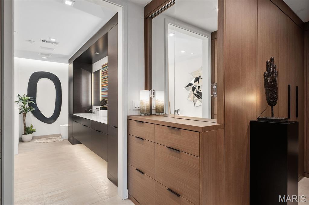 Plaza in Clayton - Residential