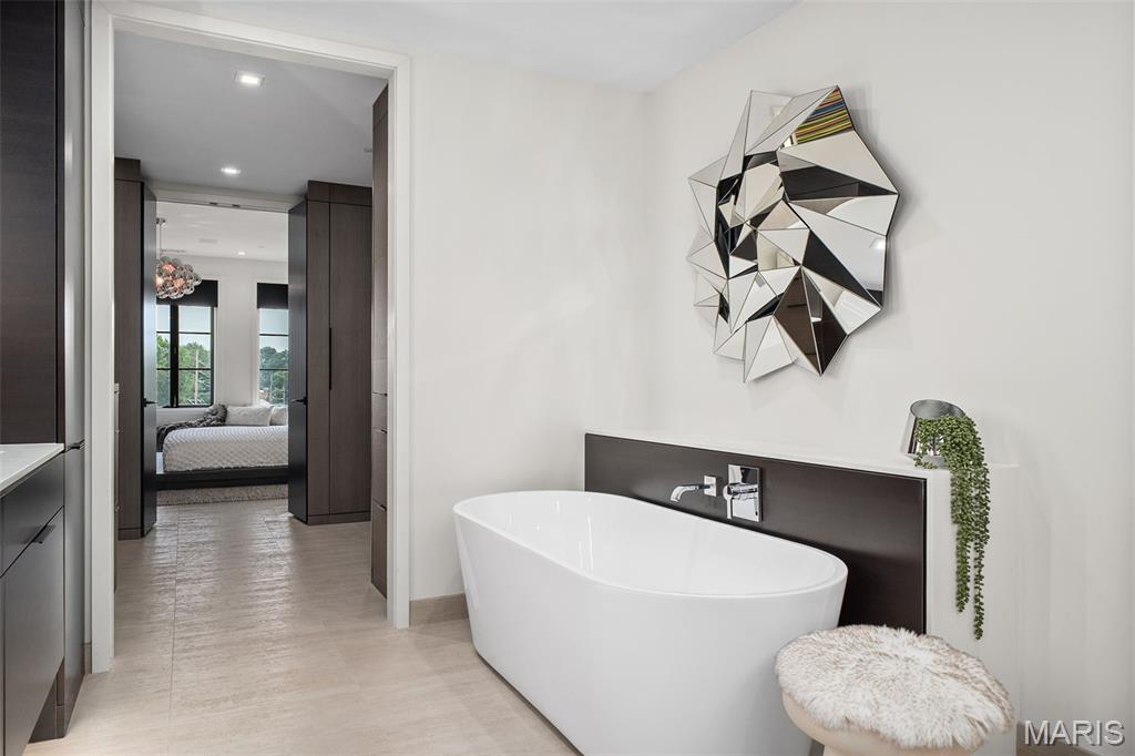 Plaza in Clayton - Residential