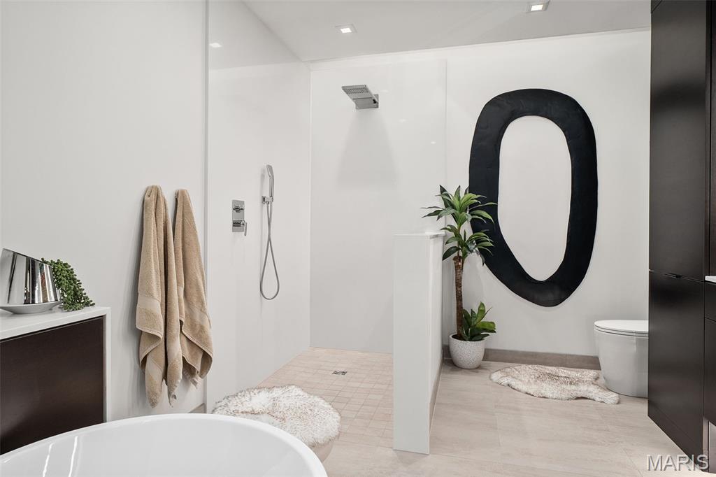 Plaza in Clayton - Residential