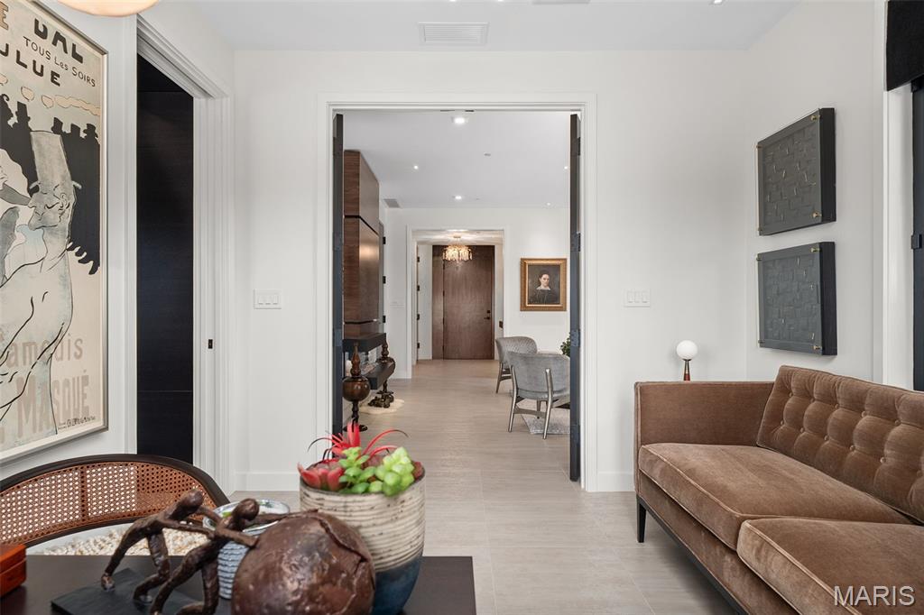 Plaza in Clayton - Residential