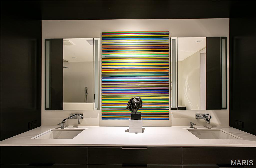 Plaza in Clayton - Residential