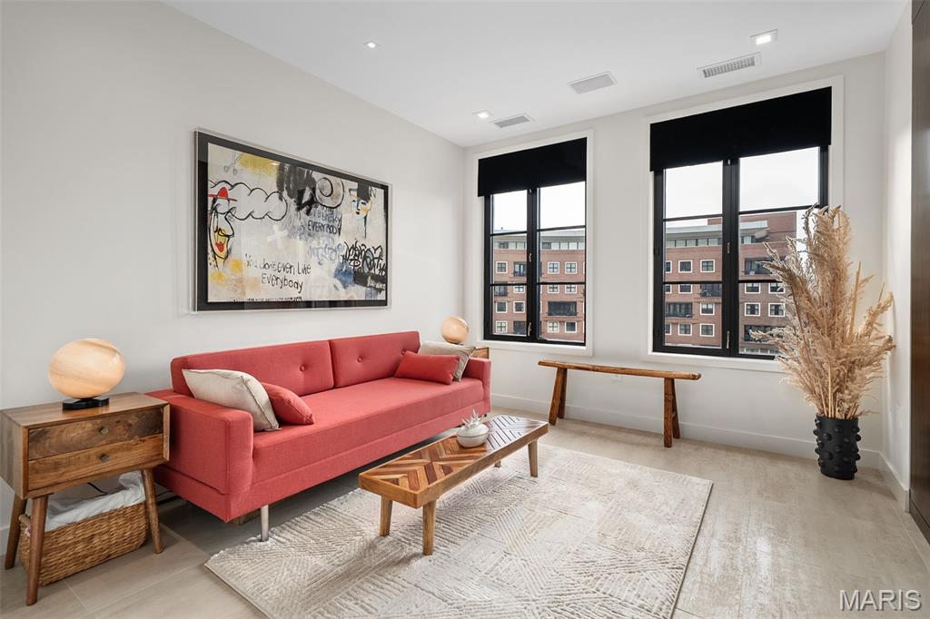 Plaza in Clayton - Residential